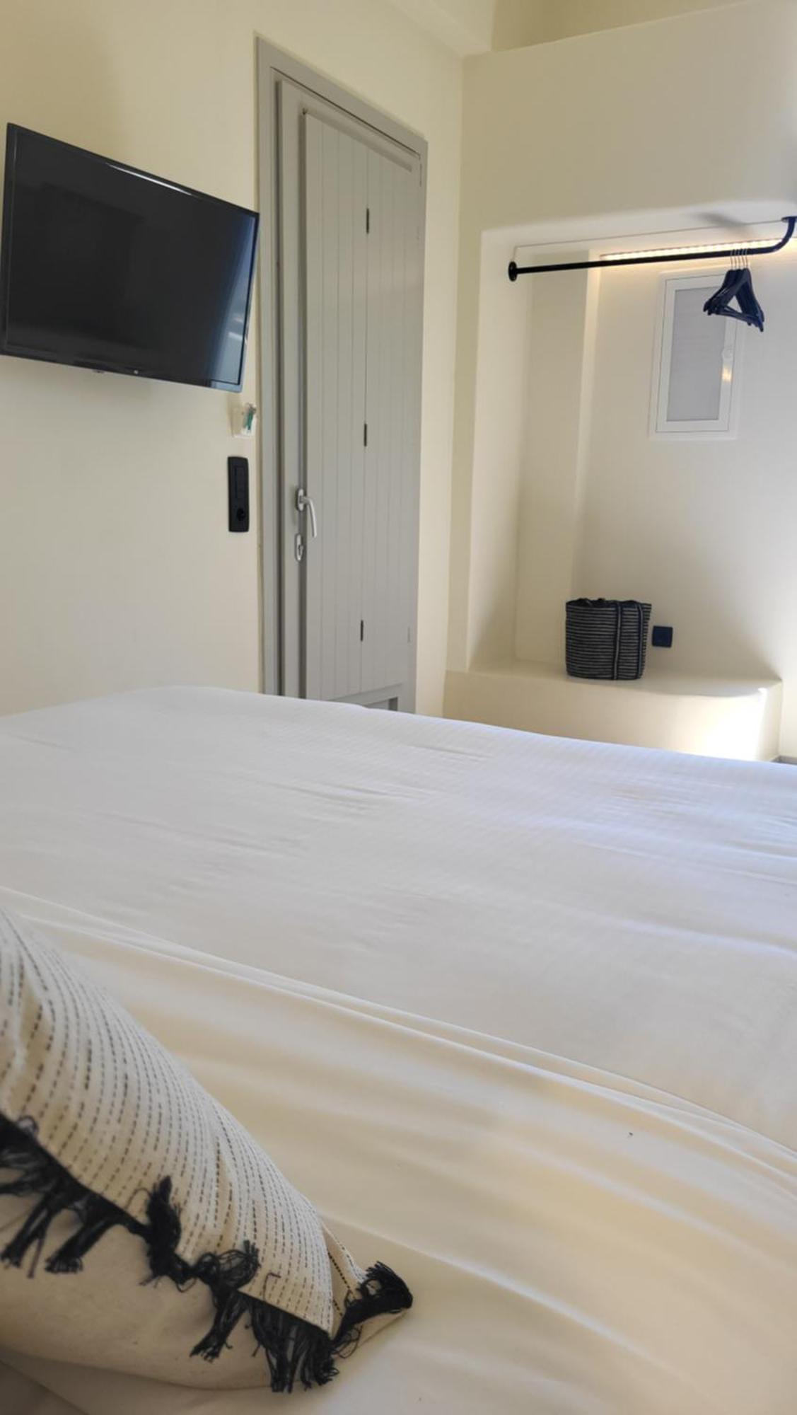 Maeva Suites Santorini Pyrgos Kallistis Exterior photo